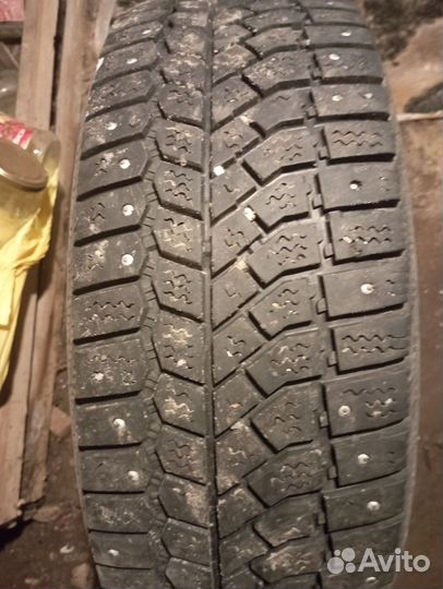 Авторос M-TRIM 205/55 R16