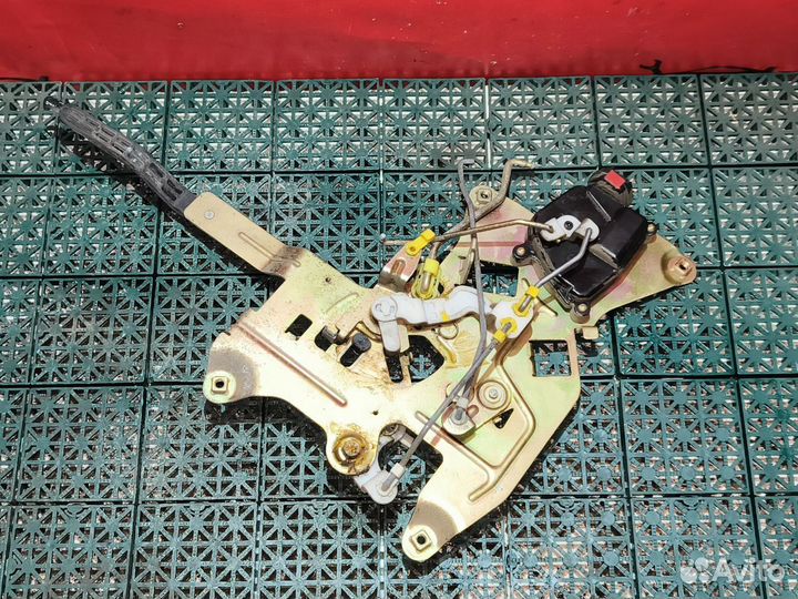 Механизм сдвижной двери Hyundai H1 I рестайлинг