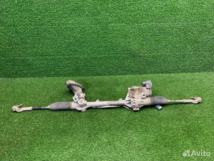 Рейка рулевая Ford Mondeo