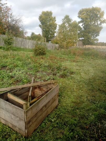 3-к. квартира, 67 м², 1/1 эт.