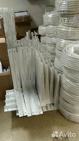 Провод пвс 5х1,5 для монтажа кондиционера 10м