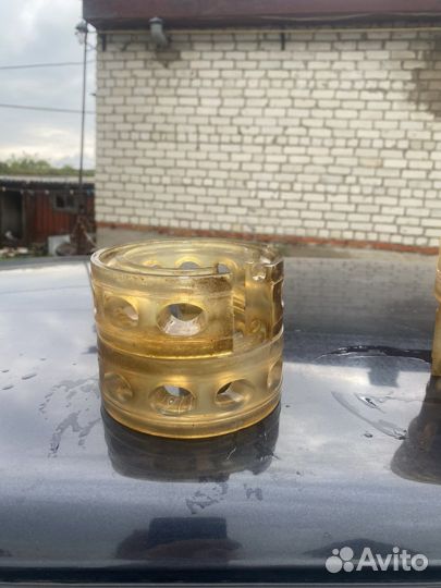 Бафер.проставки, перед, зад хендай крета