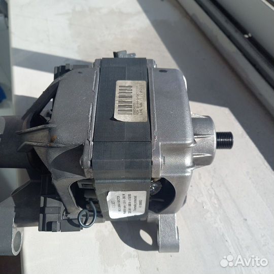 Эл. двигатель на стиральную машинку Candy