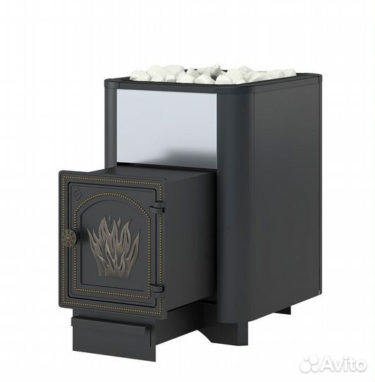 Печь для бани