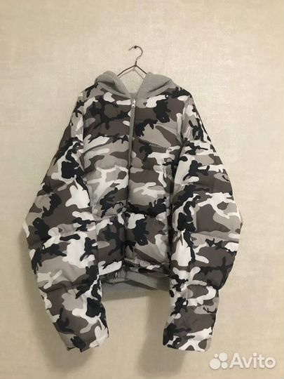 Бомбер grailz project