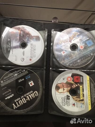 Sony playstation 3 320 Gb PS3