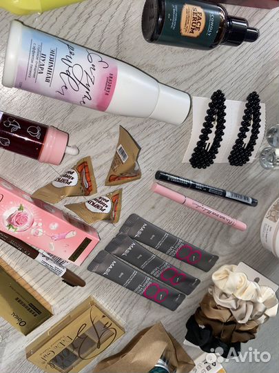 Подарочный набор