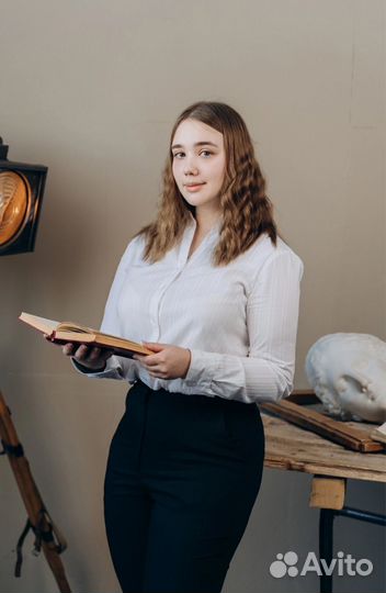 Репетитор по французскому языку онлайн