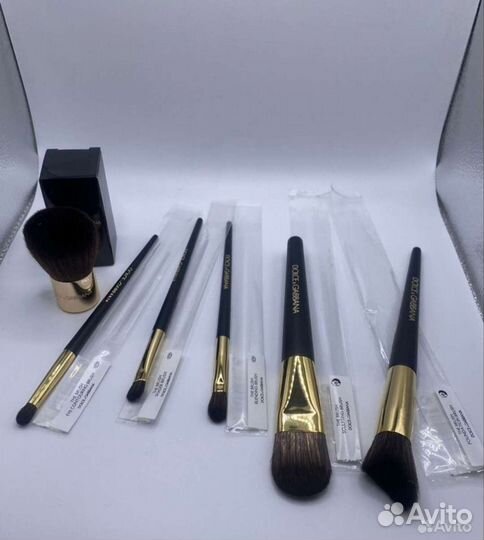Dolce gabbana кисти, оригинал