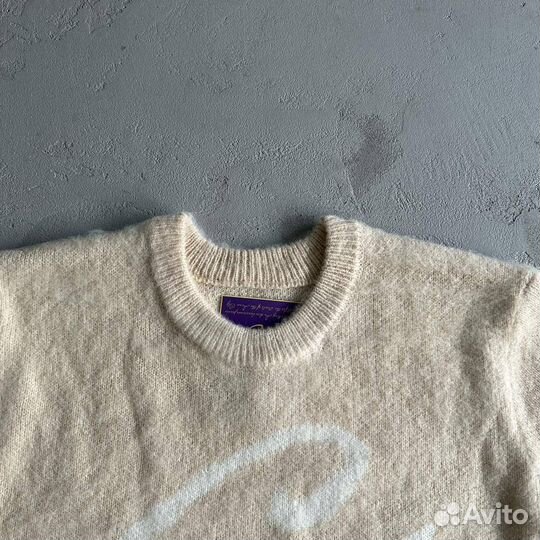 Свитер corteiz