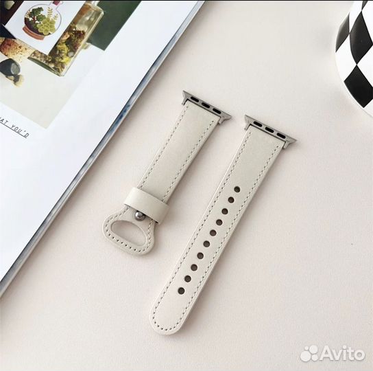 Ремешок apple watch 42/44/46