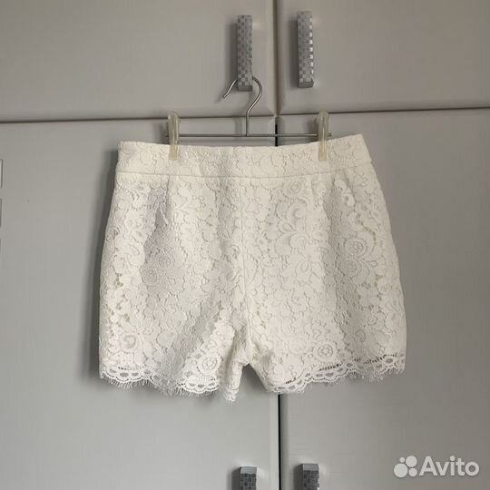 Шорты new yorker