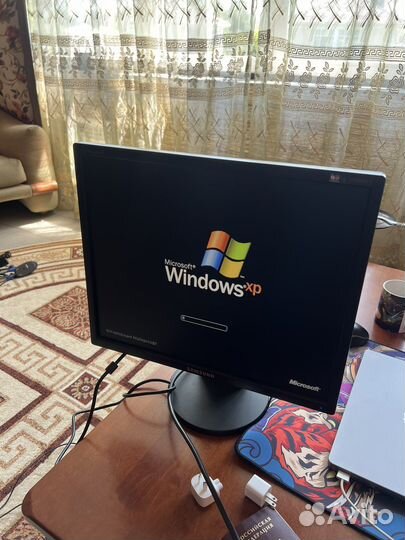 Монитор Samsung 19 дюймов