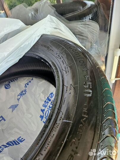 Giti GitiComfort F50 225/60 R18