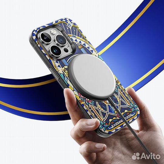 Benks Чехол для iPhone 14 Pro