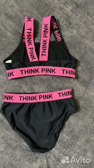 Купальник для девочки