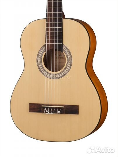 Классическая гитара Cascha HH-2354 Student Series