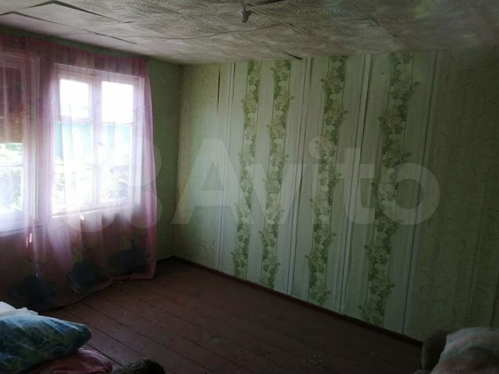 Дача 60 м² на участке 6 сот.