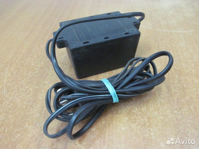 Блок питания Hewlett Packard C2176A