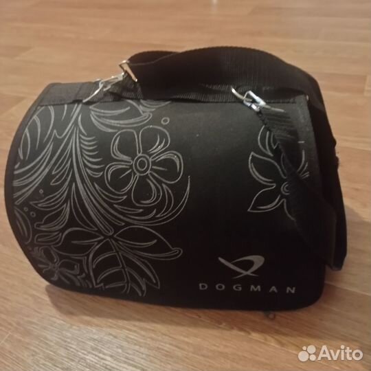 Переносная сумка