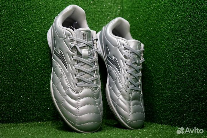 Сороконожки joma gray