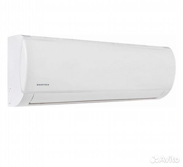 Кондиционер Dantex RK-07SDM4G