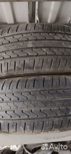 Cooper CS4 Touring Plus 225/55 R19