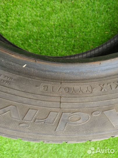 Yokohama A.DriveR1 185/65 R15