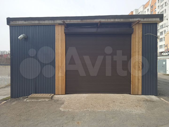 Здание, 99 м²