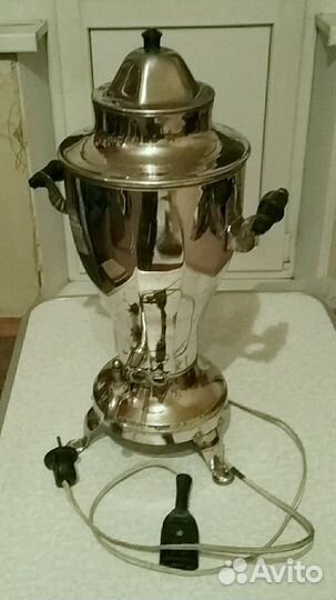 Самовар электрический