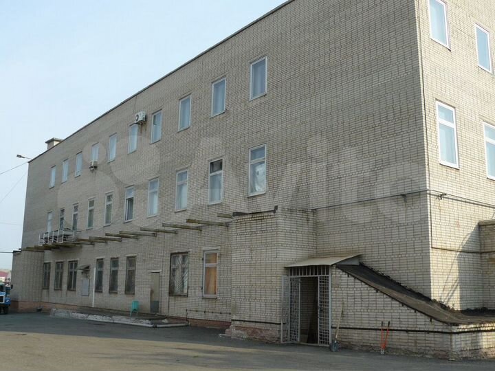 Сдам помещение свободного назначения, 407 м²
