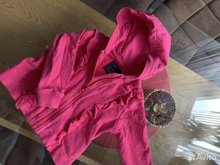 Вещи для двойни