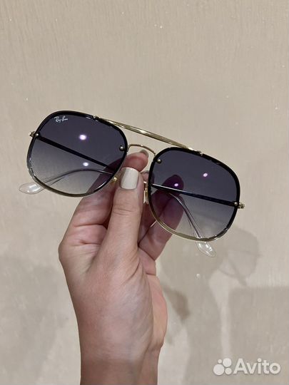 Очки ray ban оригинал