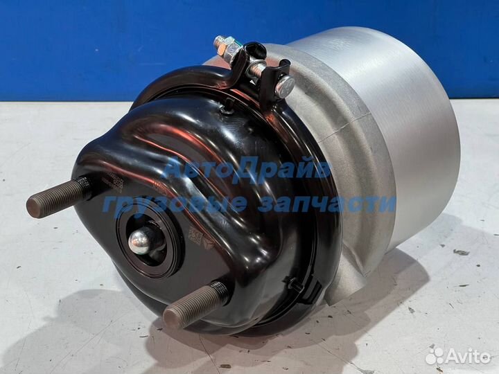 Энергоаккумулятор задний 24/24 для Ситрак