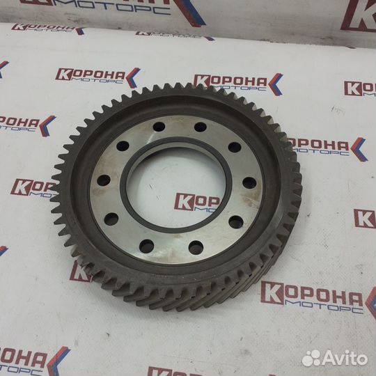 Шестерня дифференциала кпп hyundai santa FE 05