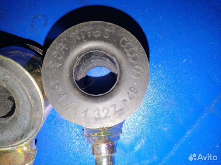 Стойка стабилизатора volkswagen