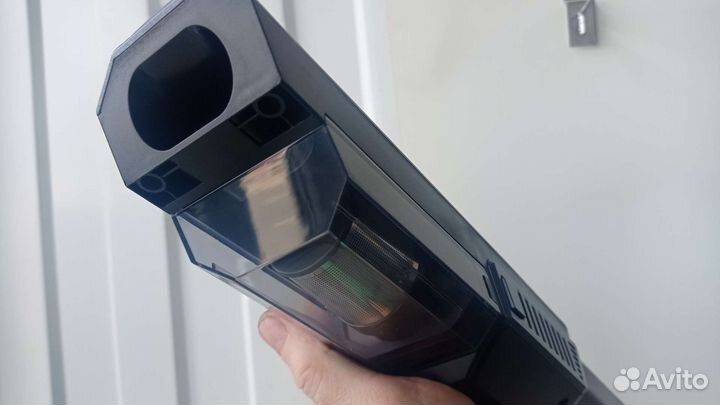 Беспроводной пылесос