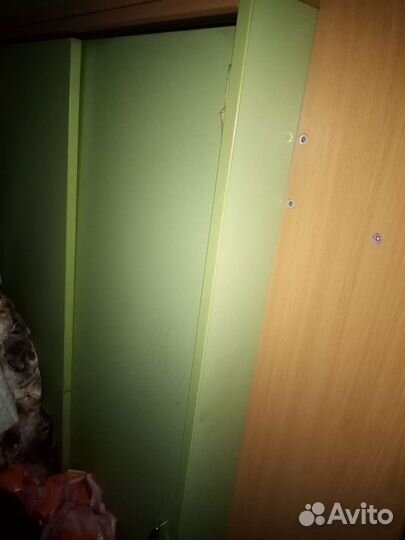 Детская кровать чердак