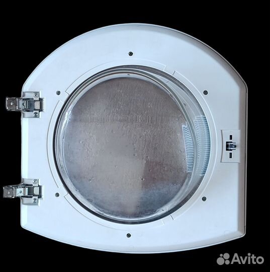 Люк в сборе c00266338