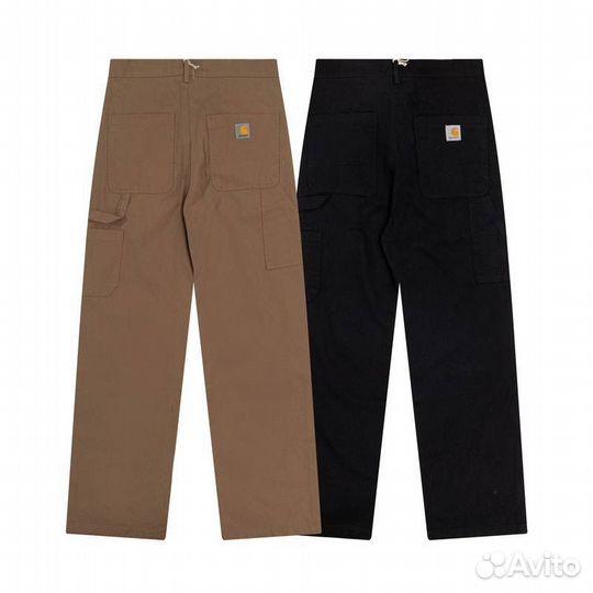 Брюки карго Carhartt (S, M, L, XL размеры)