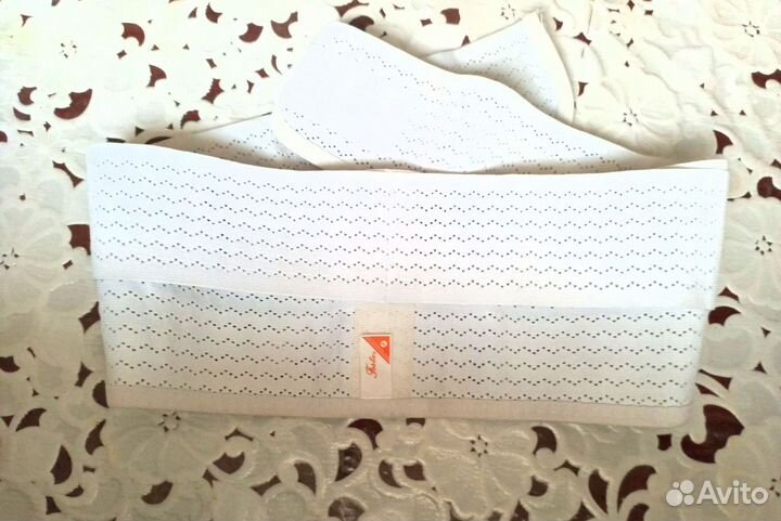 Бандаж для беременных