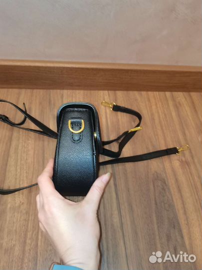 Сумка седло