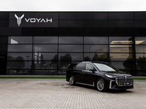 Новый Voyah Dream 1.5 AT, 2023, цена от 10 340 000 руб.