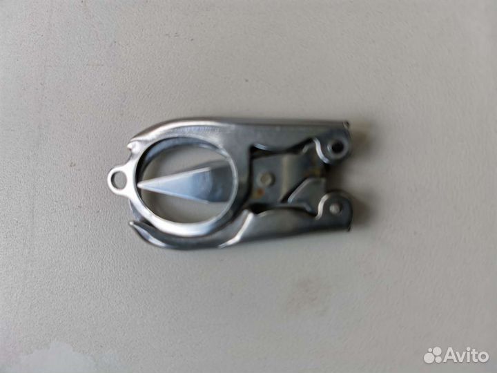 Брелок ножницы