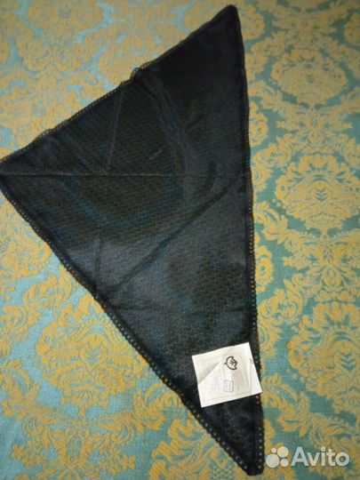 Косынки, шарфы, шелк,шифон, хлопок