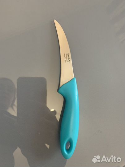 Кухонные ножи IKEA