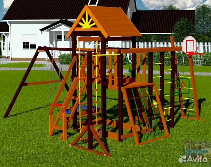 Комплекс без сезона