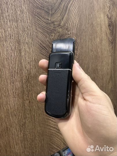 Nokia 8800 Arte, 1 ГБ