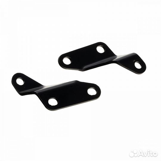 Кронштейны крепления двиг. kayo evolution, питбайк