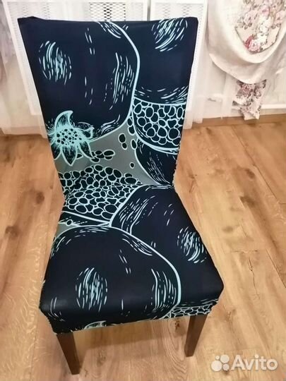 Чехол на стул